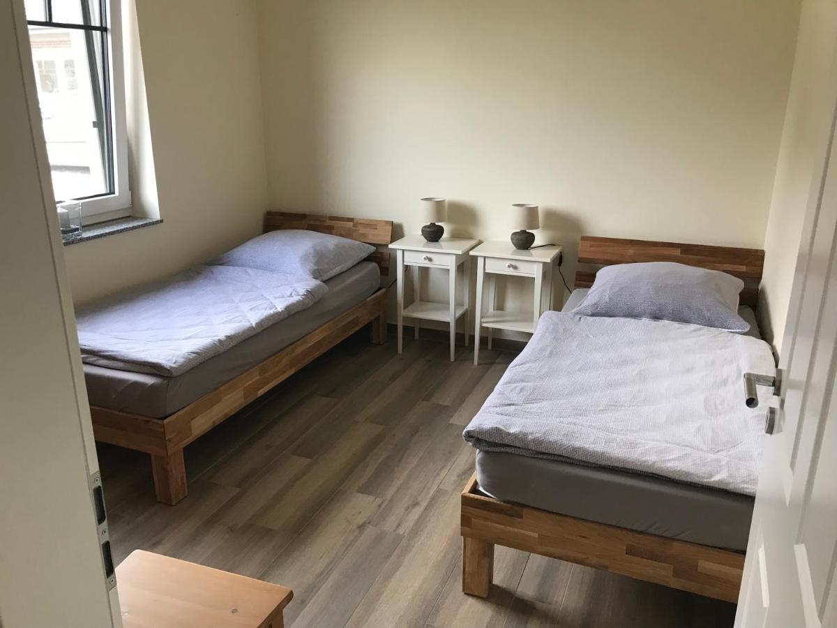 Koenigsgut Emmericher Eyland Kalkar Dış mekan fotoğraf